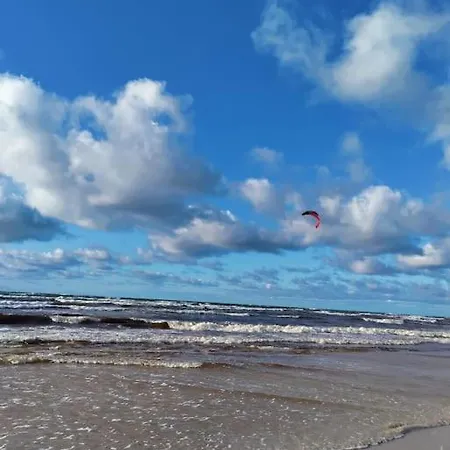 Vaeaena-joesuu Kodumaja Hébergement de vacances