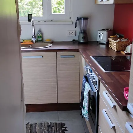 Vaeaena-joesuu Kodumaja Hébergement de vacances Vaana-Joesuu