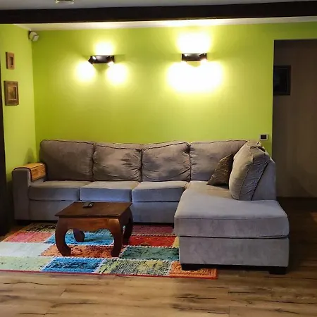 Vaeaena-joesuu Kodumaja