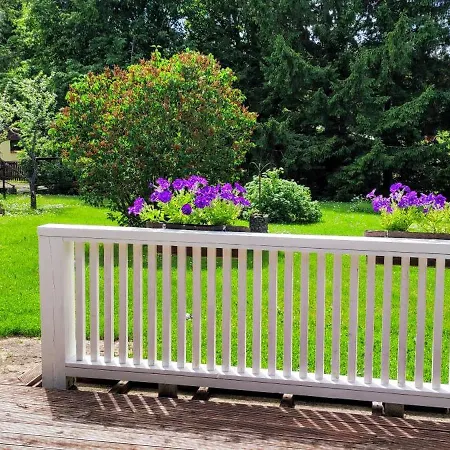 Vaeaena-joesuu Kodumaja *