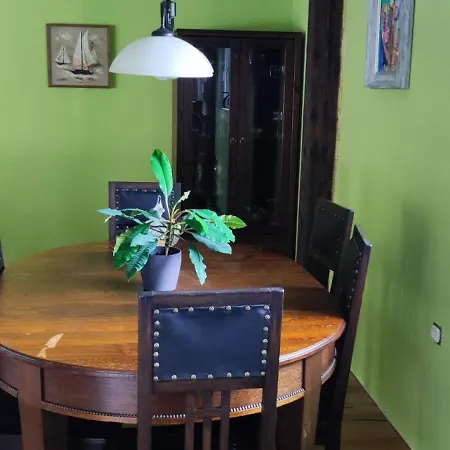 Vaeaena-joesuu Kodumaja