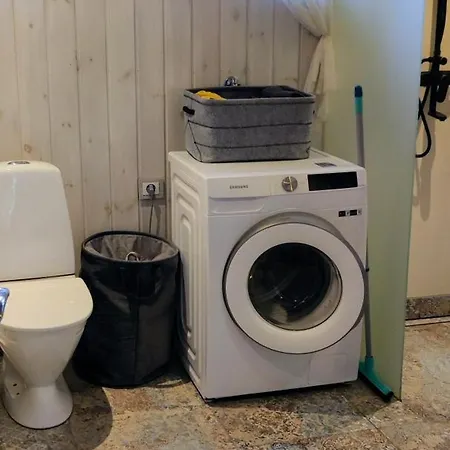 Дом отдыха Vaeaena-joesuu Kodumaja Вяяна-Йиесуу