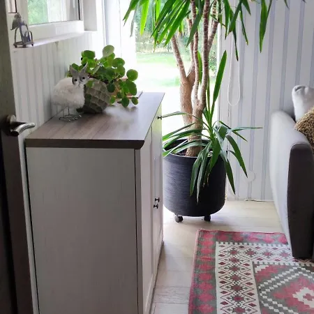 Vaeaena-joesuu Kodumaja Hébergement de vacances