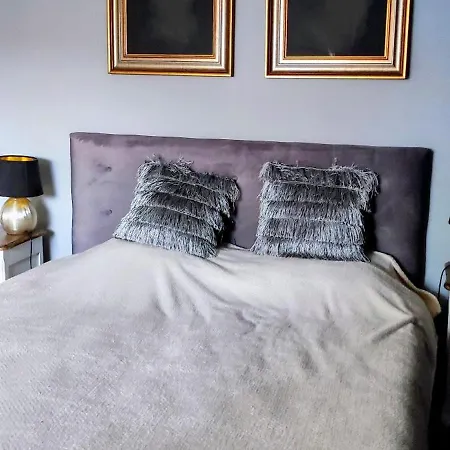 Hébergement de vacances Vaeaena-joesuu Kodumaja *