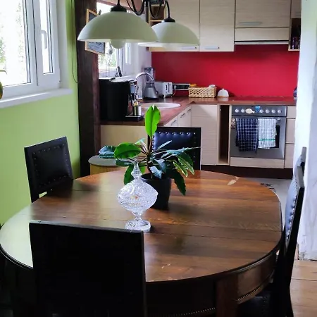 Maja Rannakuelas Ootab Puhkajaid Holiday home