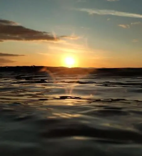 Vaeaena-joesuu Kodumaja