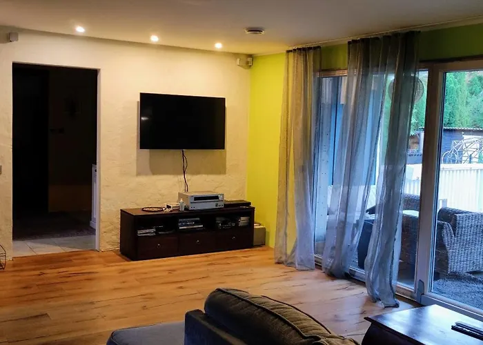 Vaeaena-joesuu Kodumaja *