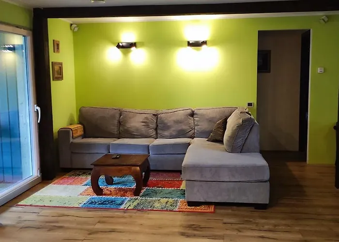 Vaeaena-joesuu Kodumaja