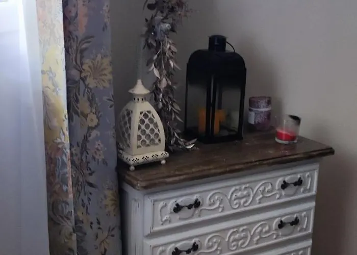 Semesterbostad Vaeaena-joesuu Kodumaja