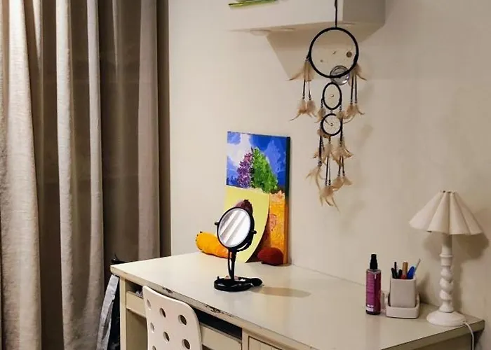 Semesterbostad Vaeaena-joesuu Kodumaja *