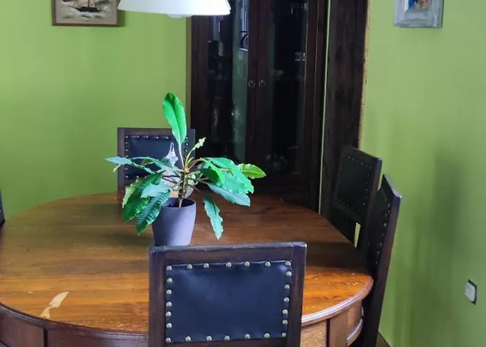 Vaeaena-joesuu Kodumaja